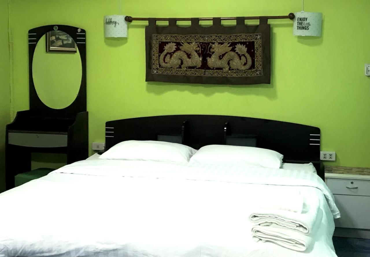 Swan Inn 2 Nana Bangkok Kültér fotó