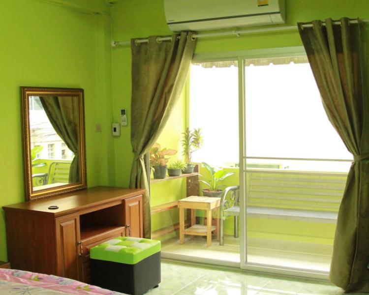 Swan Inn 2 Nana Bangkok Kültér fotó