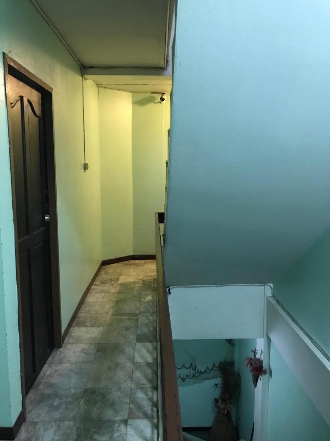 Swan Inn 2 Nana Bangkok Kültér fotó